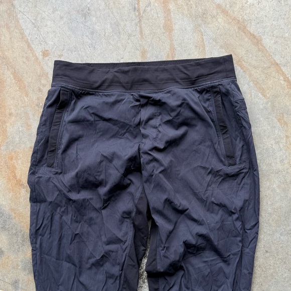 Lululemon Men’s Dance Studio Pants - Black - Picture 2 of 11